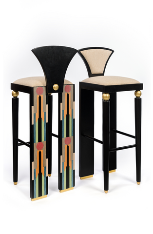 Lotus Bar Stool Lotus Bar Stool
