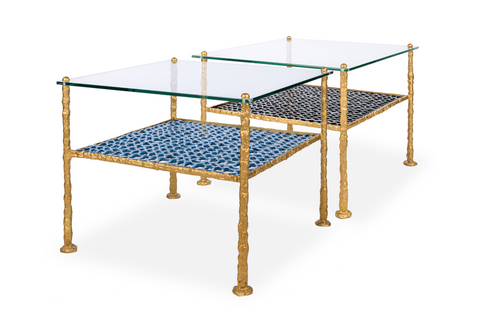 Weave Coffee Tables Weave Coffee Tables
