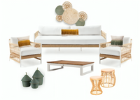 Ethnic - Outdoor