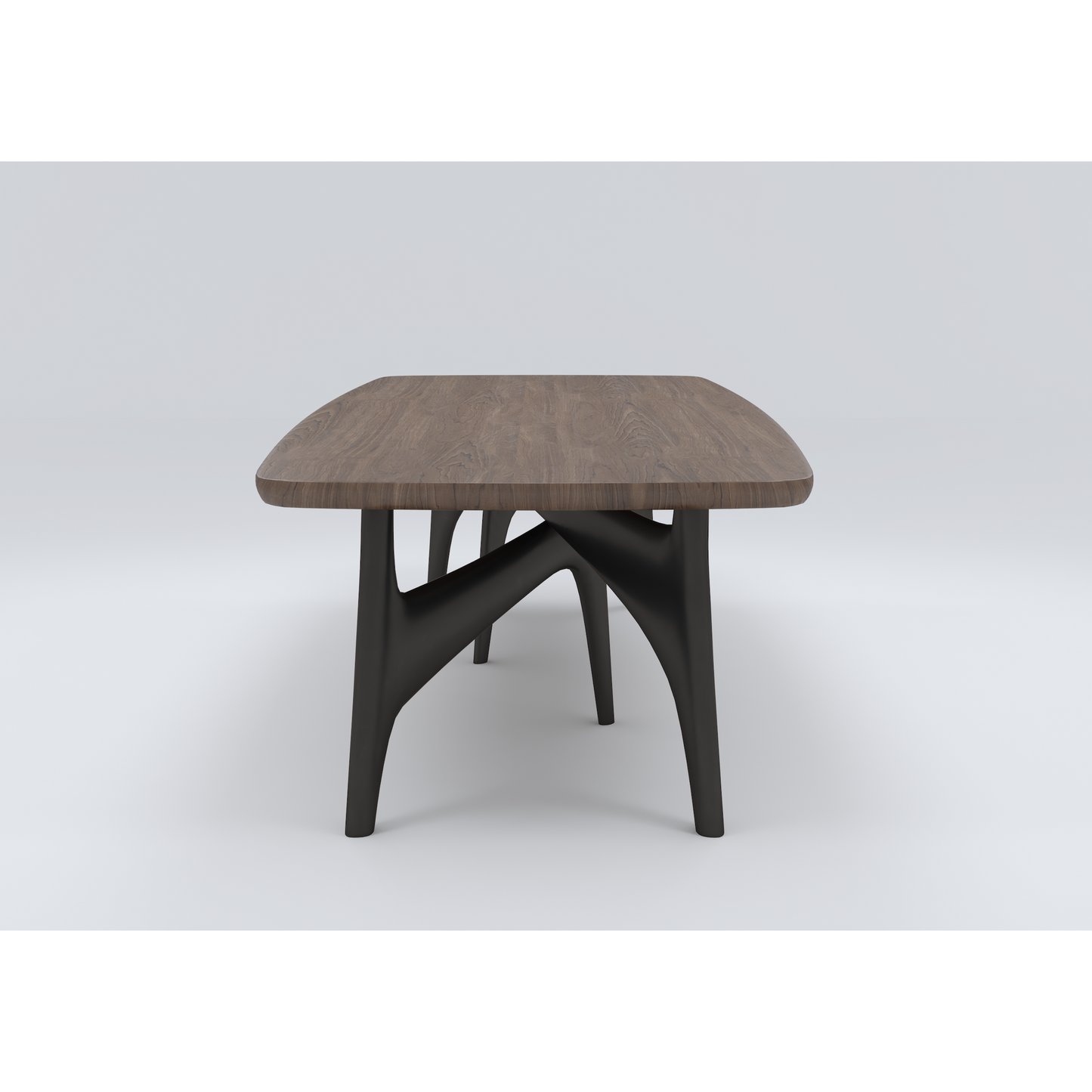Moire Dining Table