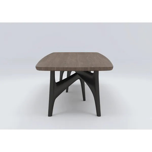 Moire Dining Table