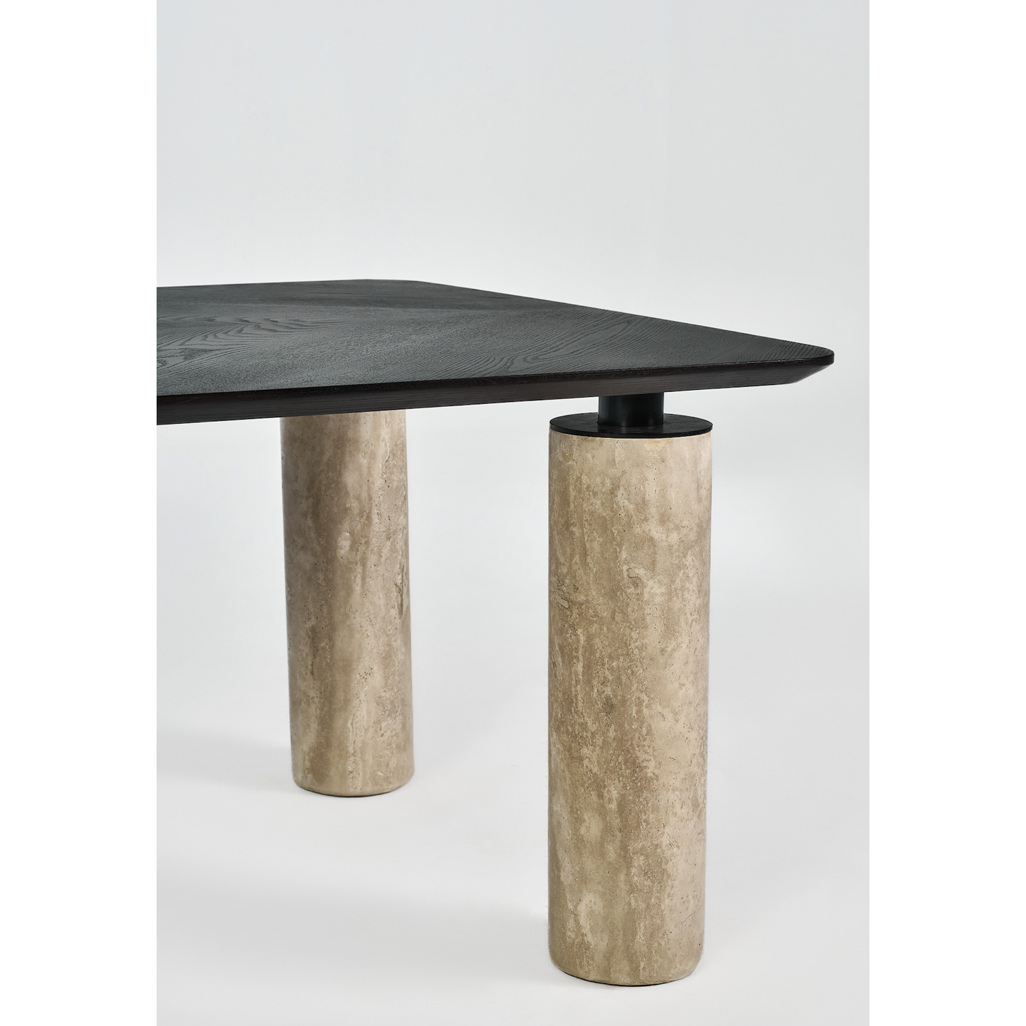 Pillar Dining Table
