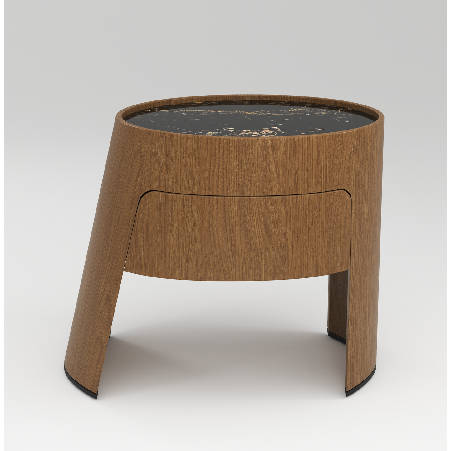 Lazaro Nightstand