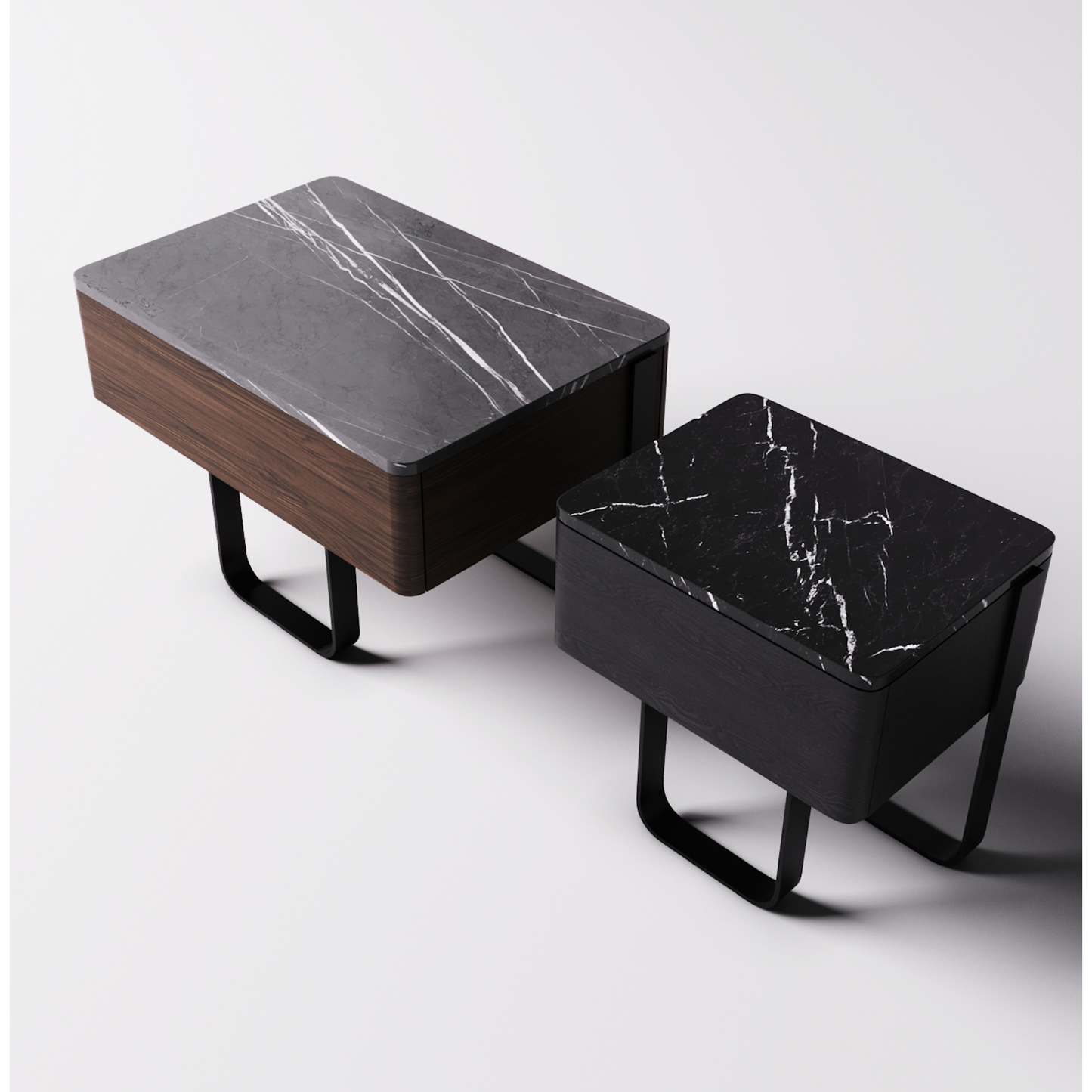Nox Nightstand