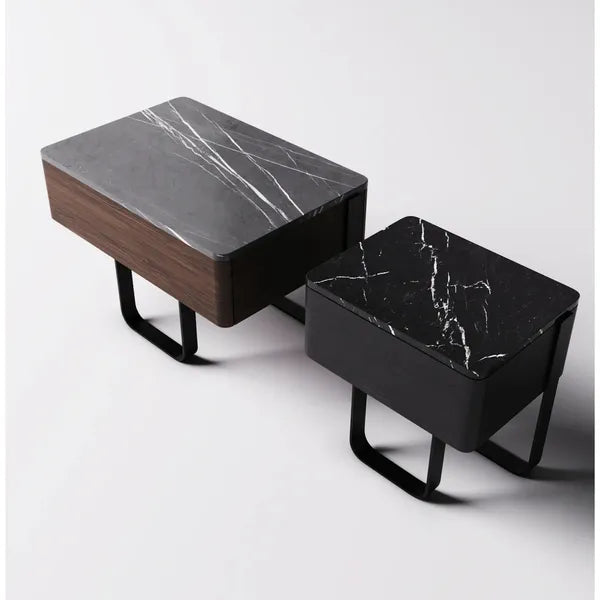 Nox Nightstand