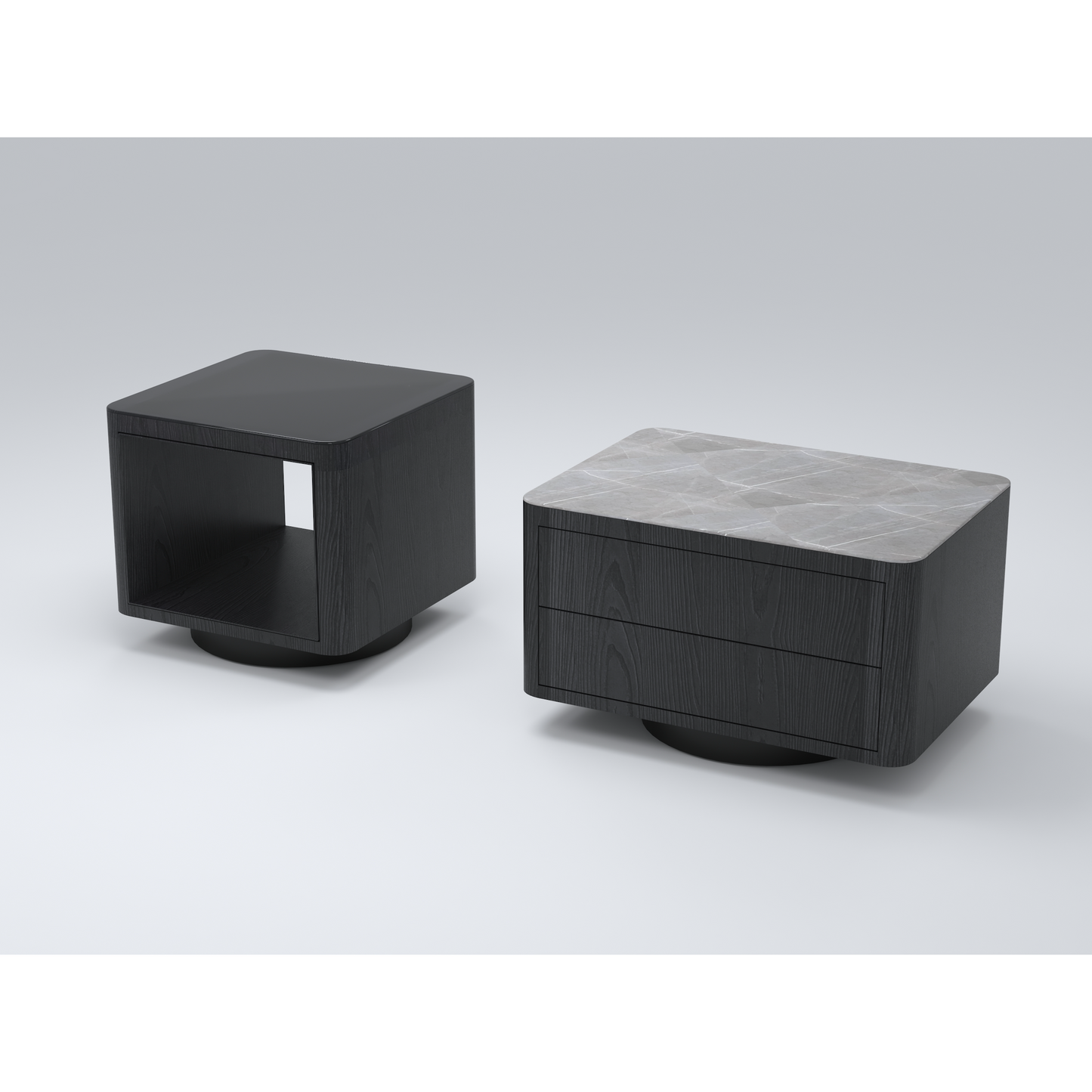 Solara Nightstand