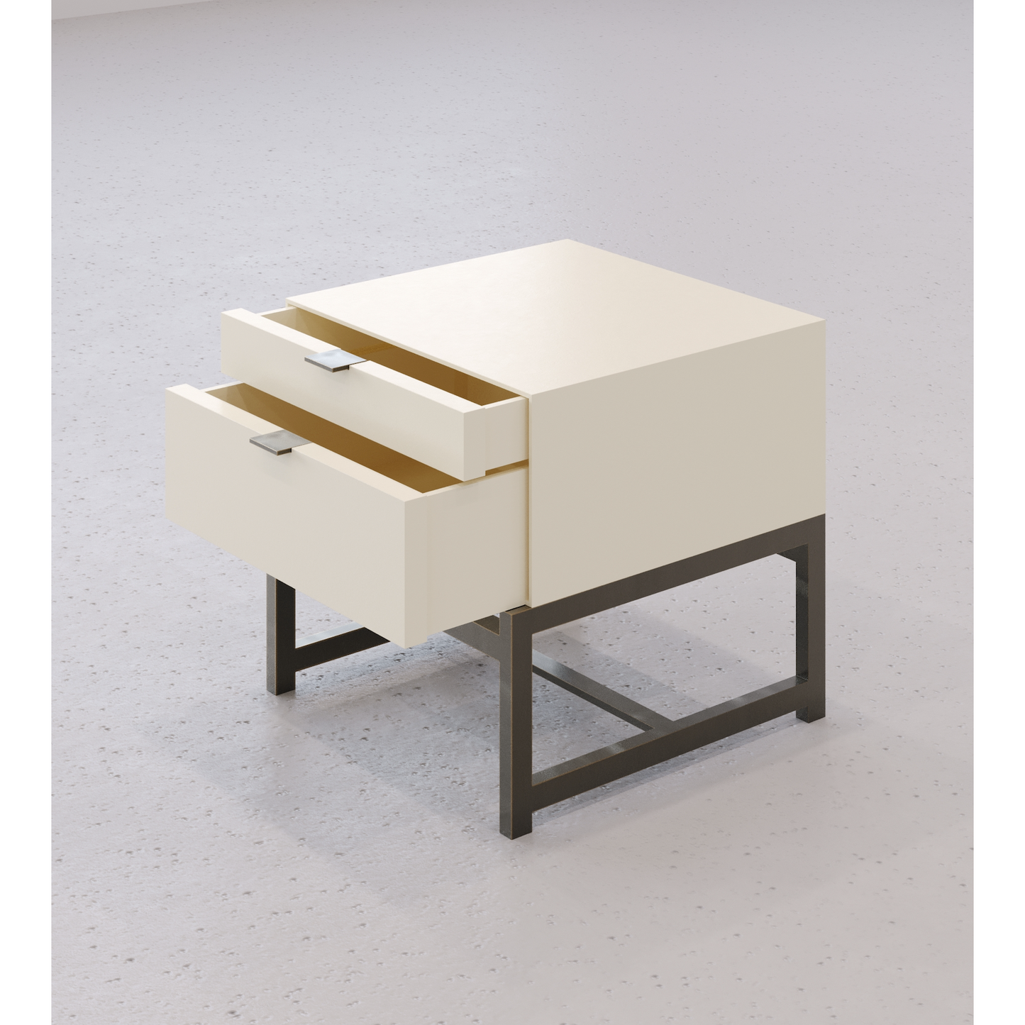 Vintara Nightstand