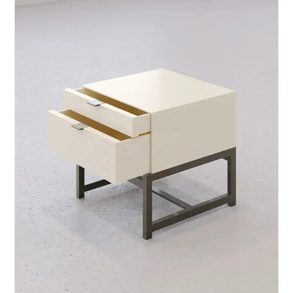 Vintara Nightstand