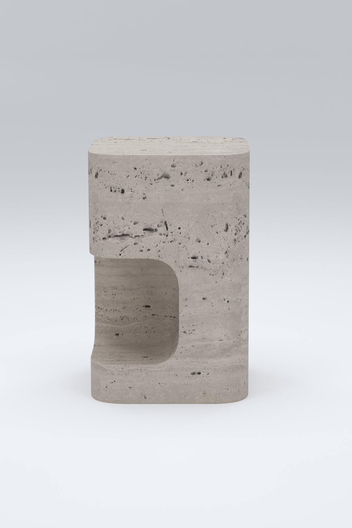 Stonva Sidetable