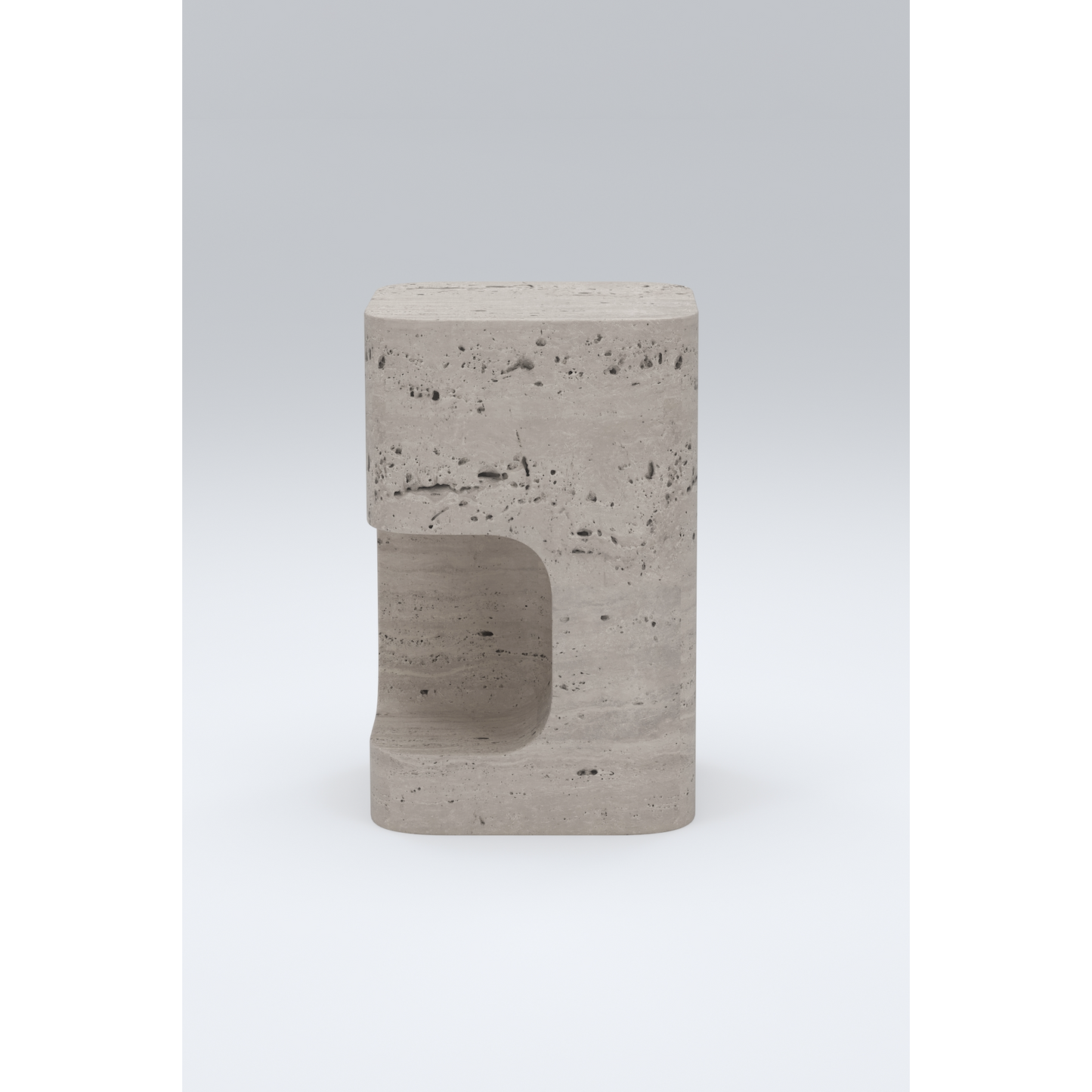 Stonva Sidetable