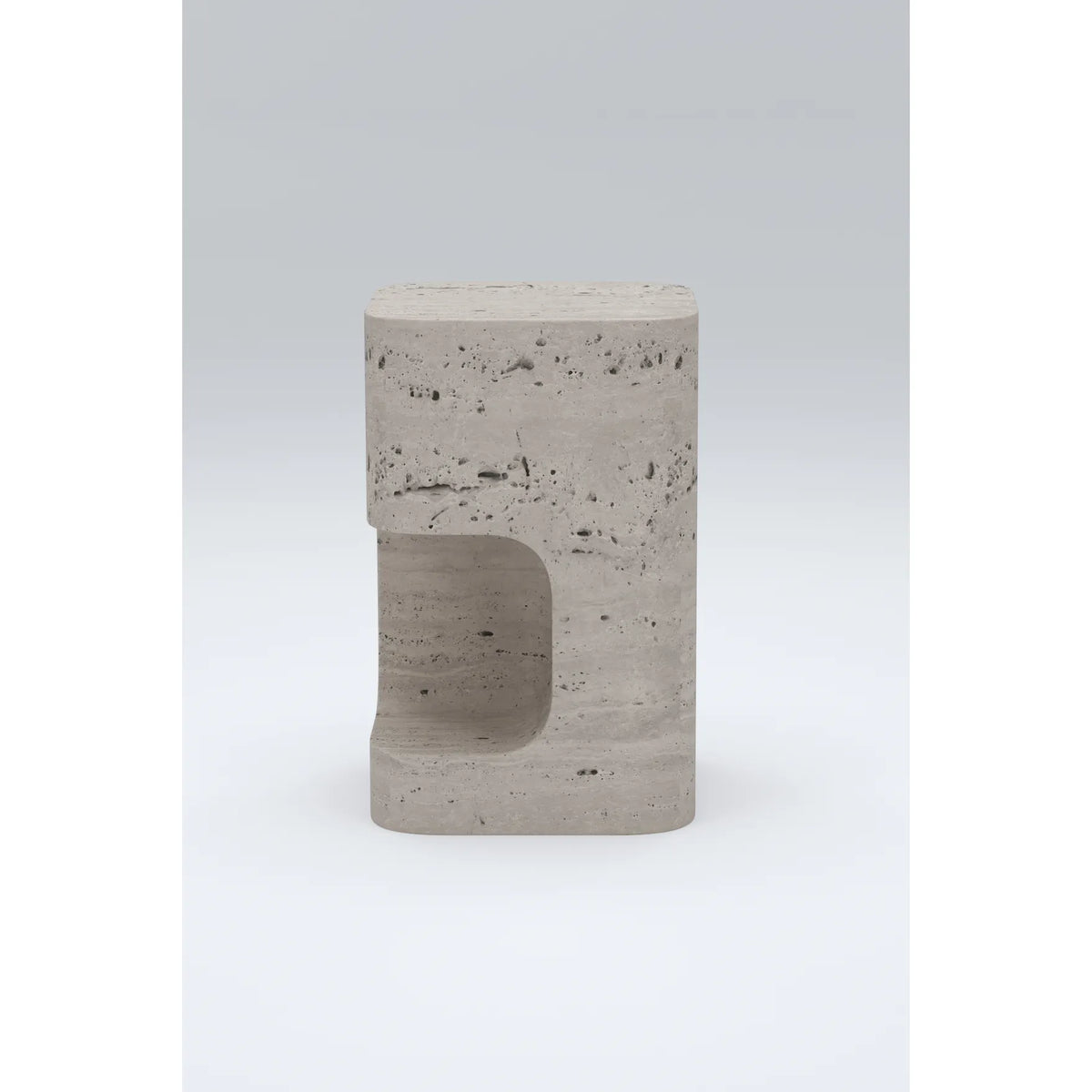 Stonva Sidetable