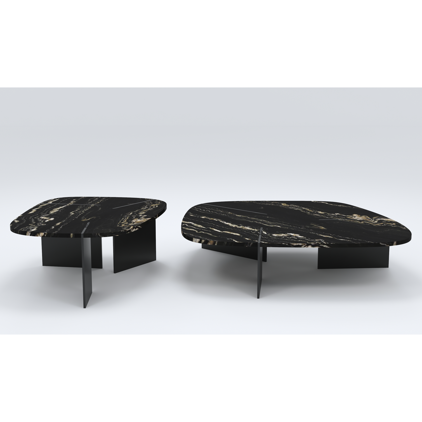 Filo Coffee Table