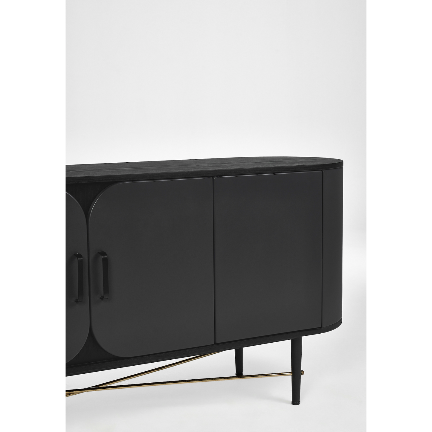 Deco Sideboard