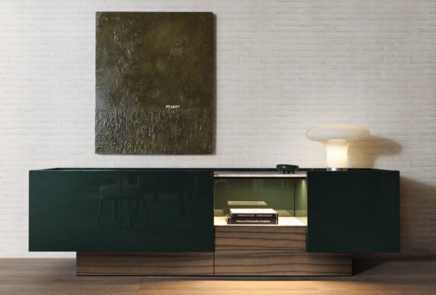 Verto Sideboard