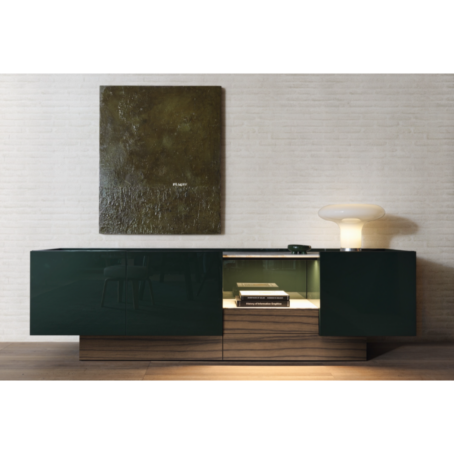 Verto Sideboard