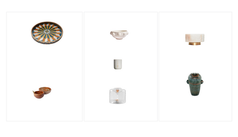 Ethnic - Style Ethnic - Style