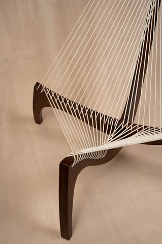 Dutch Harp Chair Dutch Harp Chair