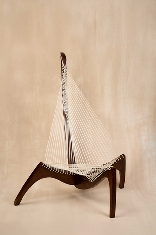Dutch Harp Chair Dutch Harp Chair