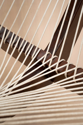 Dutch Harp Chair Dutch Harp Chair