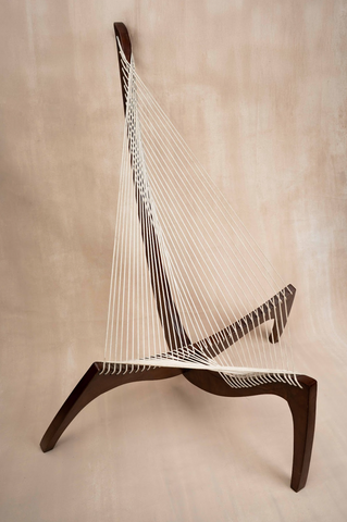 Dutch Harp Chair Dutch Harp Chair