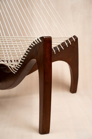 Dutch Harp Chair Dutch Harp Chair