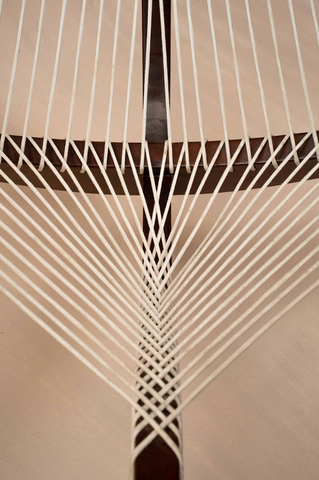 Dutch Harp Chair Dutch Harp Chair