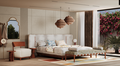 Ethnic - Style Ethnic - Style
