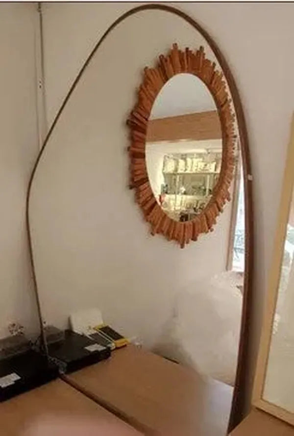 Organic Mirror