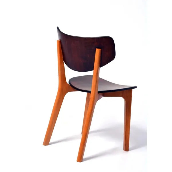 Curvy Chair - Ark Design- The Mob Collective