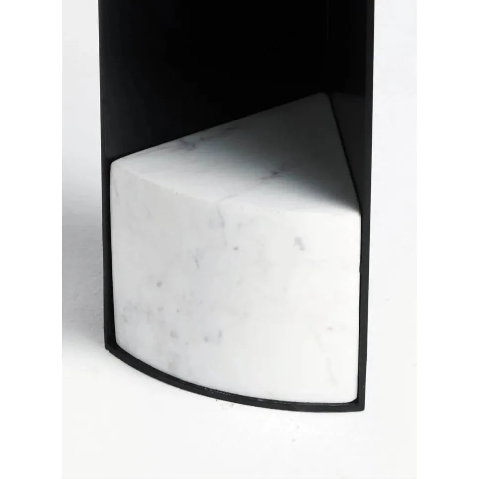 The Cantilever (Black x White)