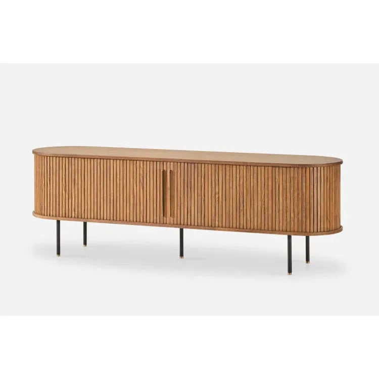 Shella Media Console