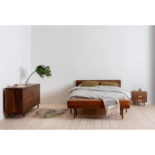 Amelia Accent Bench