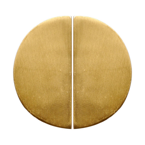 Split Circle Handle Split Circle Handle