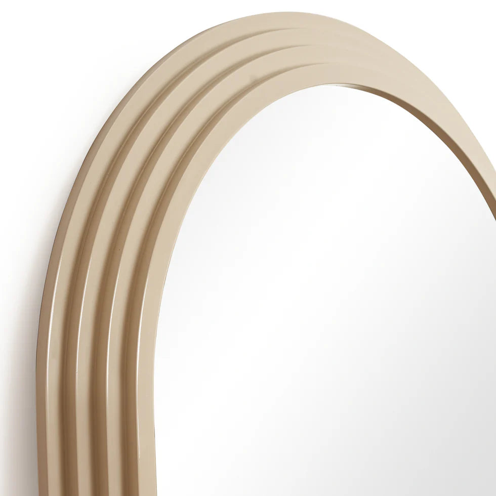 Art Deco Mirror