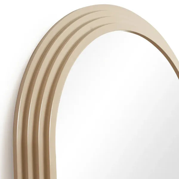 Art Deco Mirror