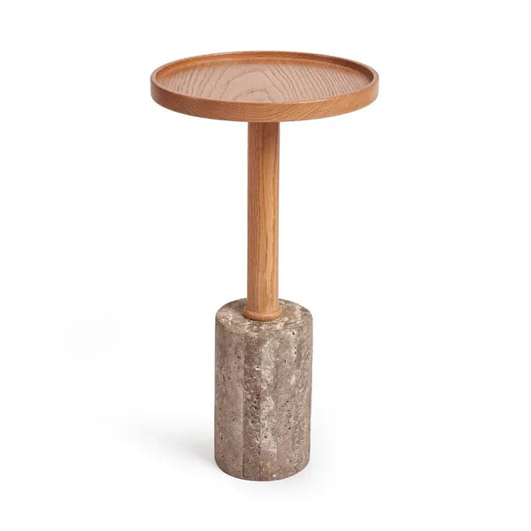Sila Side Table