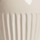 Plum Vase