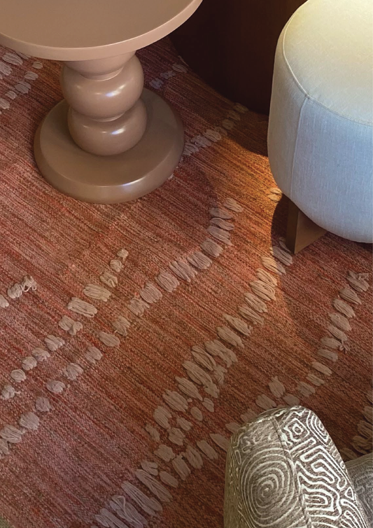 Vision Flatwoven Rug