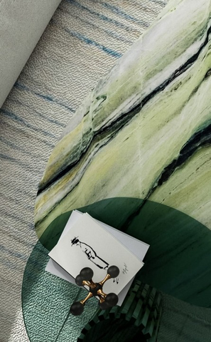 Jungle Coffee Table Set Jungle Coffee Table Set