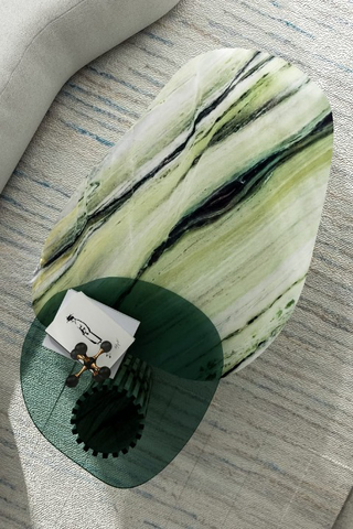 Jungle Coffee Table Set Jungle Coffee Table Set