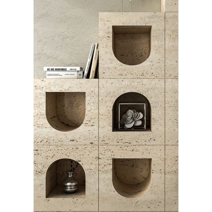 RCH wall