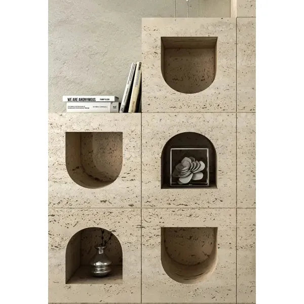 RCH wall