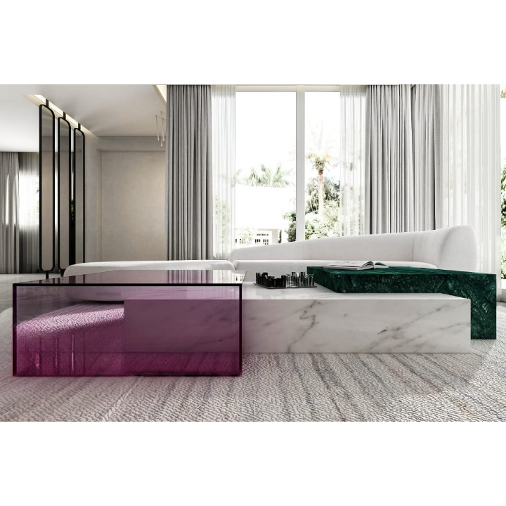QBX Table Set