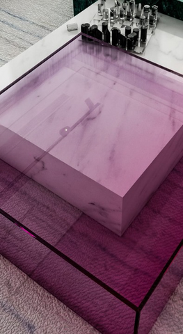 QBX Table Set QBX Table Set