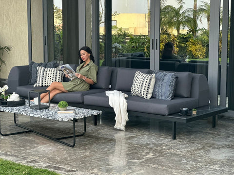 Verdun Sofa Verdun Sofa