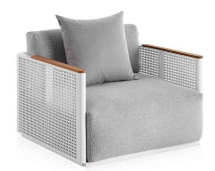Bosco Lounge Chair Bosco Lounge Chair