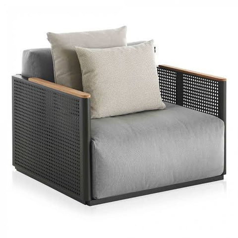 Bosco Lounge Chair Bosco Lounge Chair