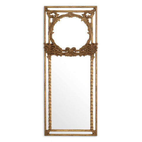 Mirror Le Royal Antique Mirror Le Royal Antique