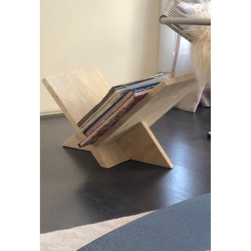 Magazine Holder
