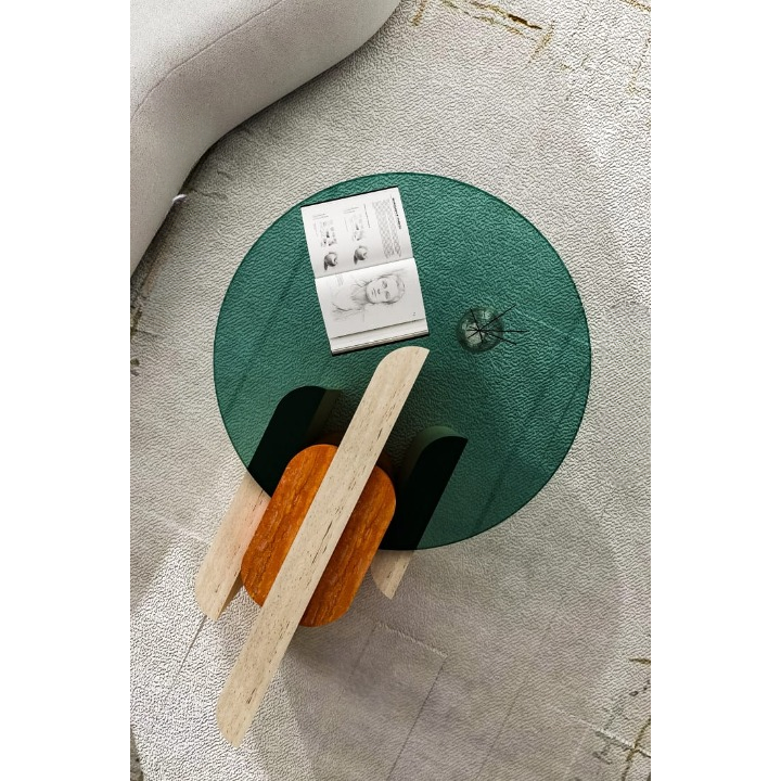 C.Hive Table+